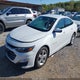 1G1ZD5ST4PF169289 2023 Chevrolet Malibu Fwd 1Lt auction photo thumbnail 2