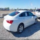 1G1ZD5ST4PF169289 2023 Chevrolet Malibu Fwd 1Lt auction photo thumbnail 4