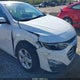 1G1ZD5ST4PF169289 2023 Chevrolet Malibu Fwd 1Lt auction photo thumbnail 6