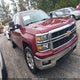 1GCVKREC4FZ279187 2015 Chevrolet Silverado 1500 2Lt auction photo thumbnail 1