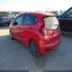 3HGGK5H43LM722949 2020 Honda Fit Lx auction photo thumbnail 3