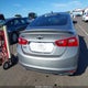 1G1ZG5ST6RF250563 2024 Chevrolet Malibu Fwd Rs auction photo thumbnail 16