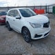 5J8YD3H57LL005435 2020 Acura Mdx Technology Package auction photo thumbnail 1