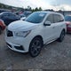 5J8YD3H57LL005435 2020 Acura Mdx Technology Package auction photo thumbnail 2