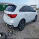 5J8YD3H57LL005435 2020 Acura Mdx Technology Package auction photo thumbnail 4