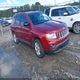 1J4NT1FB6BD224357 2011 Jeep Compass auction photo thumbnail 1