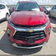 3GNKBCR4XPS219925 2023 Chevrolet Blazer Fwd 2Lt auction photo thumbnail 12