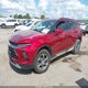 3GNKBCR4XPS219925 2023 Chevrolet Blazer Fwd 2Lt auction photo thumbnail 2