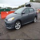 2T1LE40E39C001664 2009 Toyota Matrix S auction photo thumbnail 2