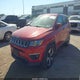 3C4NJCBB6HT669360 2017 Jeep New Compass Latitude Fwd auction photo thumbnail 2