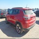 3C4NJCBB6HT669360 2017 Jeep New Compass Latitude Fwd auction photo thumbnail 3