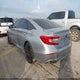 1HGCV2F35LA002807 2020 Honda Accord Sport 2.0T auction photo thumbnail 3