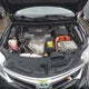4T1BD1EB2EU034028 2014 Toyota Avalon Hybrid Xle Touring auction photo thumbnail 10