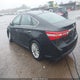 4T1BD1EB2EU034028 2014 Toyota Avalon Hybrid Xle Touring auction photo thumbnail 3