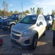 3GNCJPSB3GL164901 2016 Chevrolet Trax Lt auction photo thumbnail 2