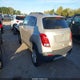3GNCJPSB3GL164901 2016 Chevrolet Trax Lt auction photo thumbnail 3