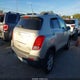 3GNCJPSB3GL164901 2016 Chevrolet Trax Lt auction photo thumbnail 4