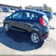 3FADP4EJ5JM104879 2018 Ford Fiesta Se auction photo thumbnail 3