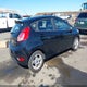 3FADP4EJ5JM104879 2018 Ford Fiesta Se auction photo thumbnail 4