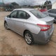 3N1AB7AP8FY241387 2015 Nissan Sentra Sv auction photo thumbnail 3