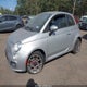 3C3CFFBR9CT357635 2012 Fiat 500 Sport auction photo thumbnail 2
