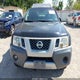 5N1AN0NW0BC524801 2011 Nissan Xterra S auction photo thumbnail 12