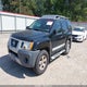 5N1AN0NW0BC524801 2011 Nissan Xterra S auction photo thumbnail 2