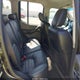 5N1AN0NW0BC524801 2011 Nissan Xterra S auction photo thumbnail 8