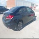 19XFB2F82FE080477 2015 Honda Civic Ex auction photo thumbnail 4