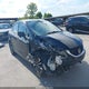 19XFB2F82FE080477 2015 Honda Civic Ex auction photo thumbnail 6
