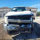 1GCHK43K89F173390 2009 Chevrolet Silverado 2500Hd Work Truck auction photo thumbnail 12