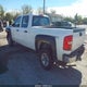 1GCHK43K89F173390 2009 Chevrolet Silverado 2500Hd Work Truck auction photo thumbnail 3
