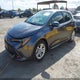 JTND4MBEXM3141826 2021 Toyota Corolla Se auction photo thumbnail 2