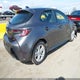 JTND4MBEXM3141826 2021 Toyota Corolla Se auction photo thumbnail 4