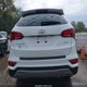 5NMZU3LB2HH050291 2017 Hyundai Santa Fe Sport 2.4L auction photo thumbnail 18