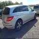 4JGCB5HE7CA142554 2012 Mercedes-Benz R 350 4Matic auction photo thumbnail 4