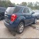 2GNALCEK2G6165824 2016 Chevrolet Equinox Lt auction photo thumbnail 4
