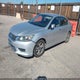 1HGCR2E32EA157341 2014 Honda Accord Lx auction photo thumbnail 2