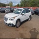 4S4BSAFC6H3395642 2017 Subaru Outback 2.5I Premium auction photo thumbnail 2