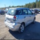 2T1LR32E96C559798 2006 Toyota Matrix auction photo thumbnail 4