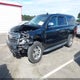 1GNSKHKC3JR146681 2018 Chevrolet Suburban Lt auction photo thumbnail 2