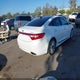 KMHFH4JG4EA420105 2014 Hyundai Azera Limited auction photo thumbnail 4