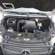 W1W4DCHY5MT050354 2021 Mercedes-Benz Sprinter 2500 High Roof I4 Diesel auction photo thumbnail 10