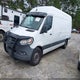 W1W4DCHY5MT050354 2021 Mercedes-Benz Sprinter 2500 High Roof I4 Diesel auction photo thumbnail 2