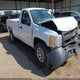 1GCNCPEX9DZ248650 2013 Chevrolet Silverado 1500 Work Truck auction photo thumbnail 1