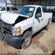1GCNCPEX9DZ248650 2013 Chevrolet Silverado 1500 Work Truck auction photo thumbnail 2