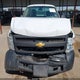 1GCNCPEX9DZ248650 2013 Chevrolet Silverado 1500 Work Truck auction photo thumbnail 6