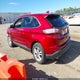 2FMTK4J98FBB00264 2015 Ford Edge Sel auction photo thumbnail 3