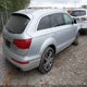 WA1LGAFE9ED009842 2014 Audi Q7 3.0T Premium auction photo thumbnail 4
