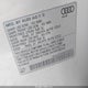 WA1LGAFE9ED009842 2014 Audi Q7 3.0T Premium auction photo thumbnail 9